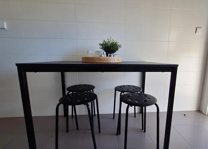 Apartamentos Jardim Do Morro