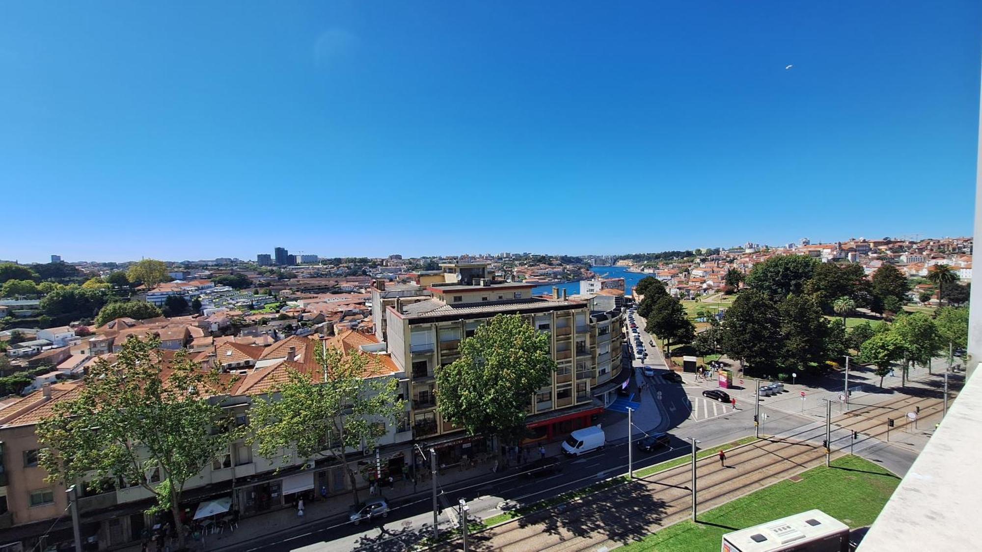 Jardim Do Morro