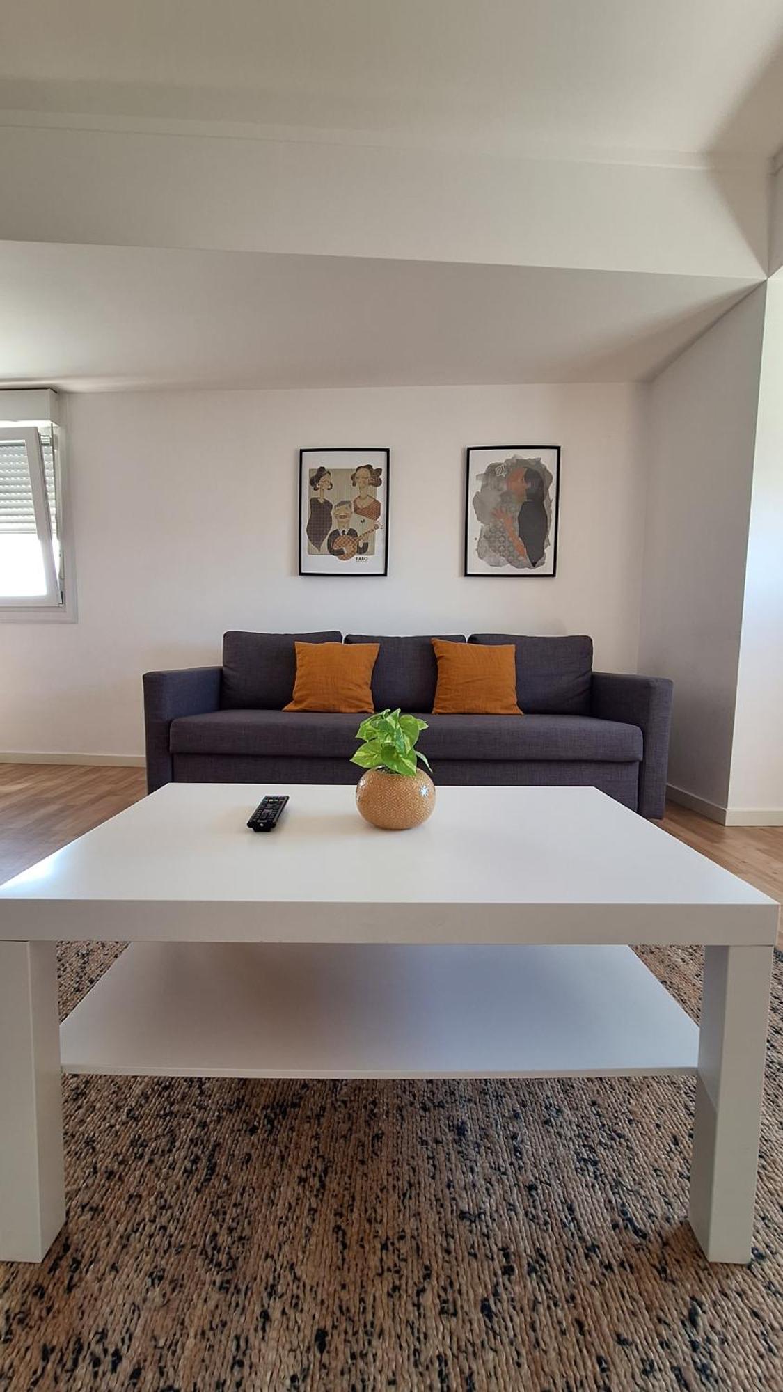 Apartamento Jardim Do Morro Vila Nova de Gaia