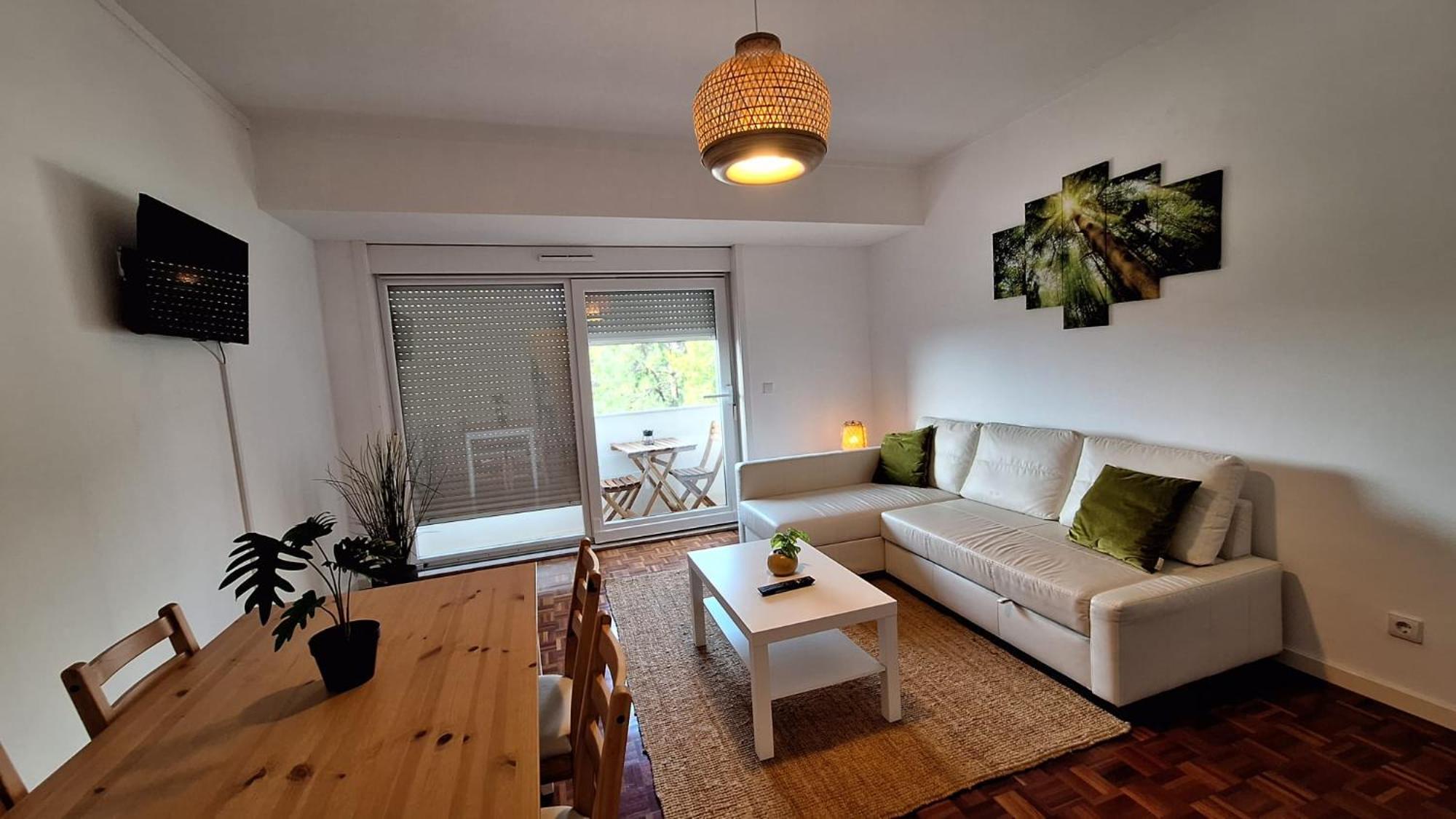 Jardim Do Morro Apartamento