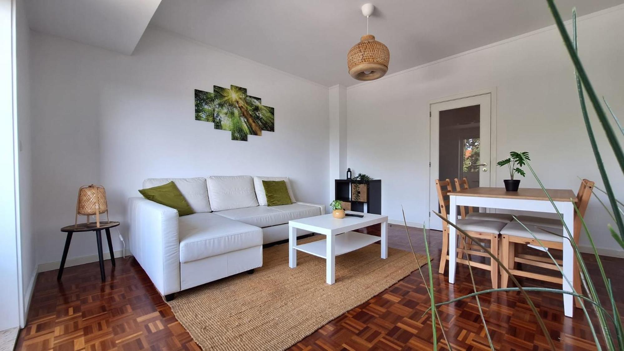 Jardim Do Morro Apartamento *
