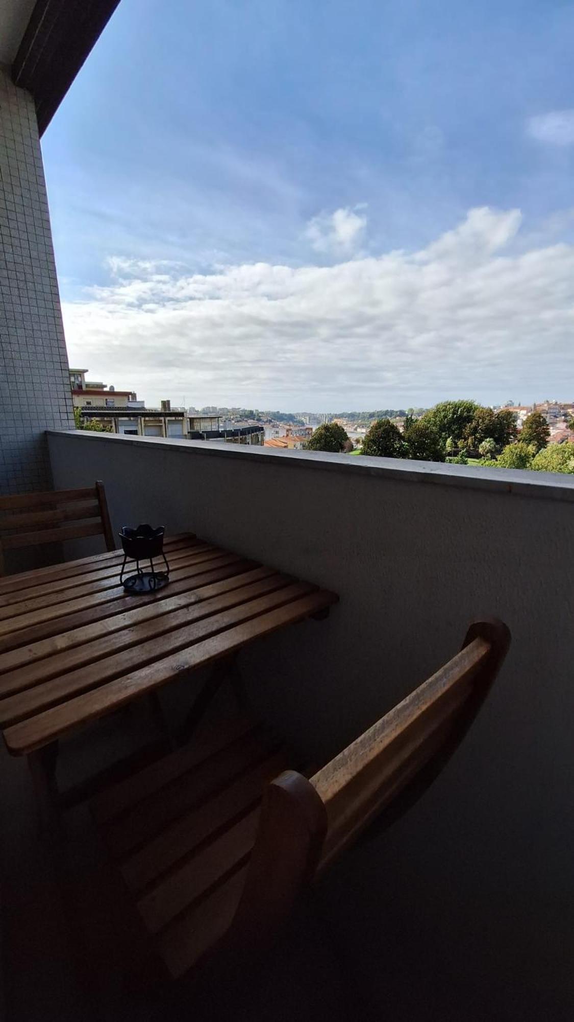 Apartamento Jardim Do Morro Vila Nova de Gaia