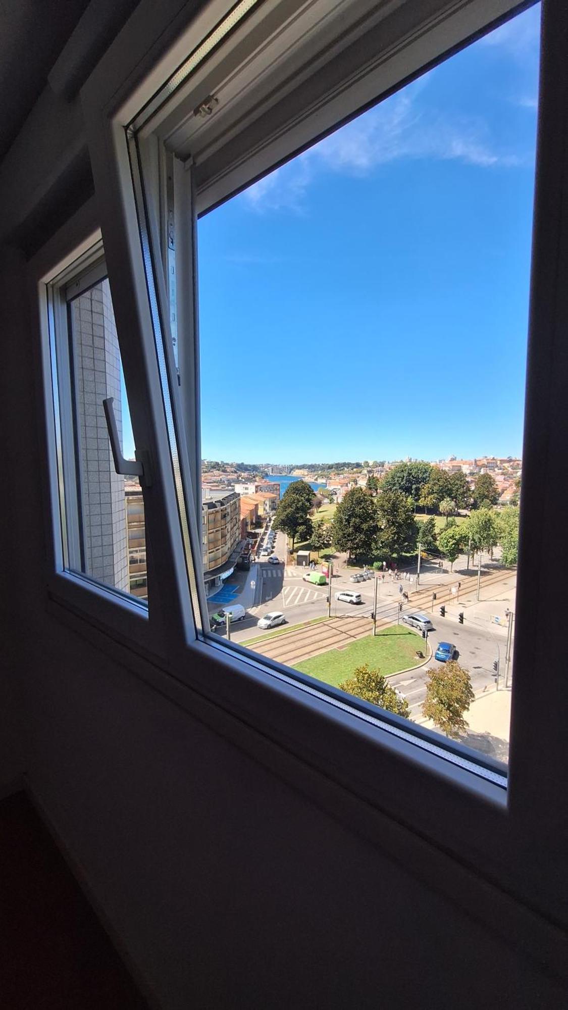 Jardim Do Morro Vila Nova de Gaia