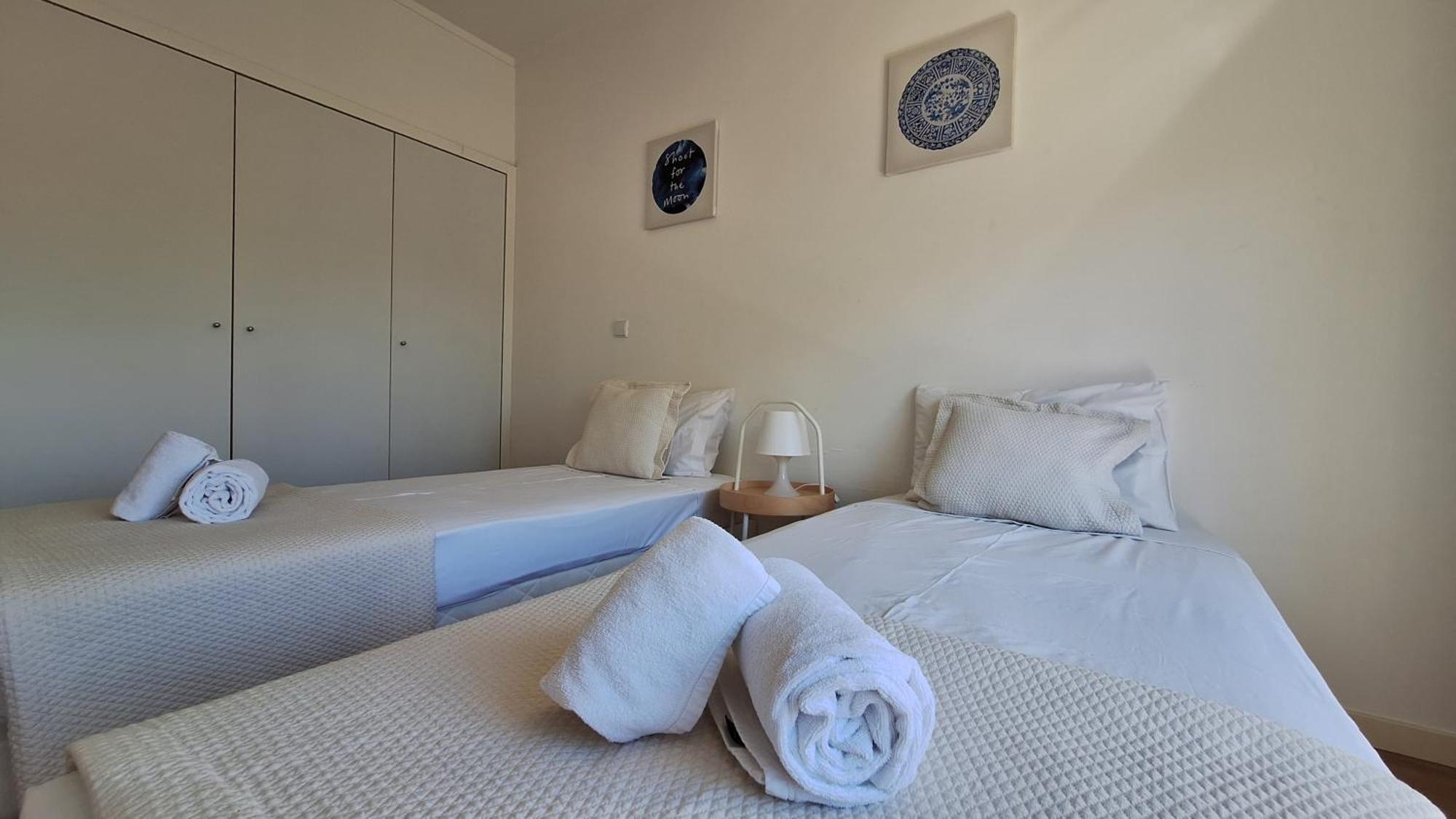 Apartamento Jardim Do Morro