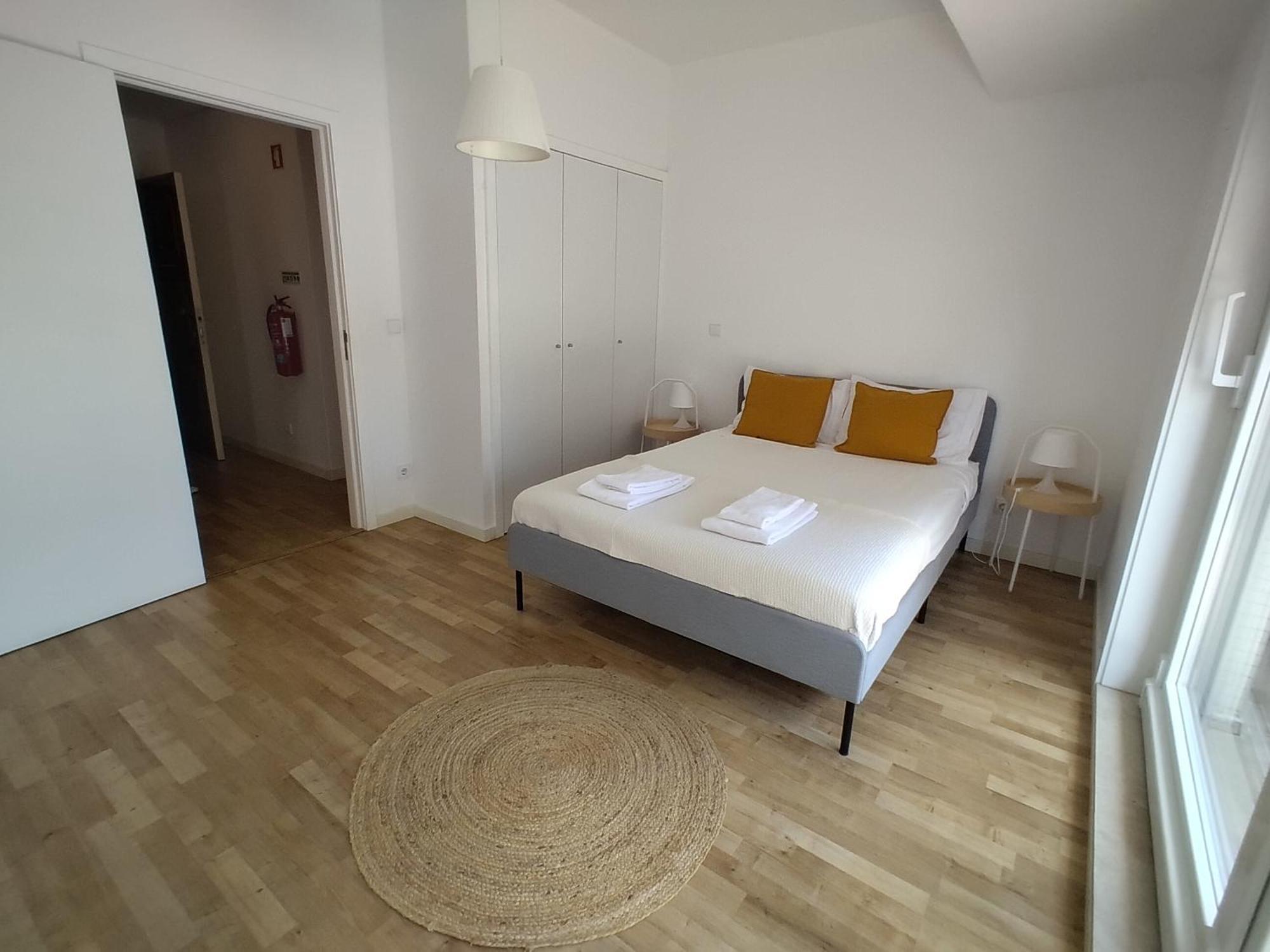 Apartamento Jardim Do Morro *