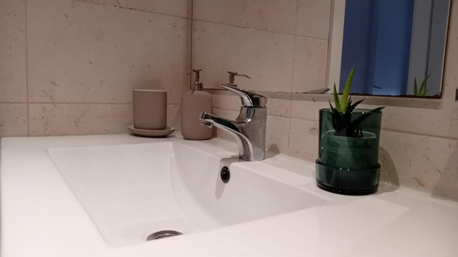 Apartamento Jardim Do Morro
