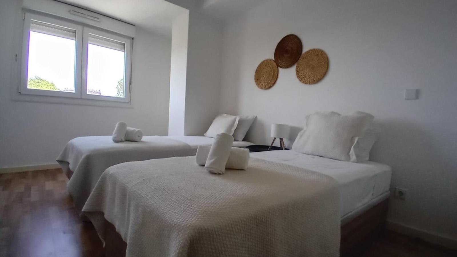 Apartamento Jardim Do Morro