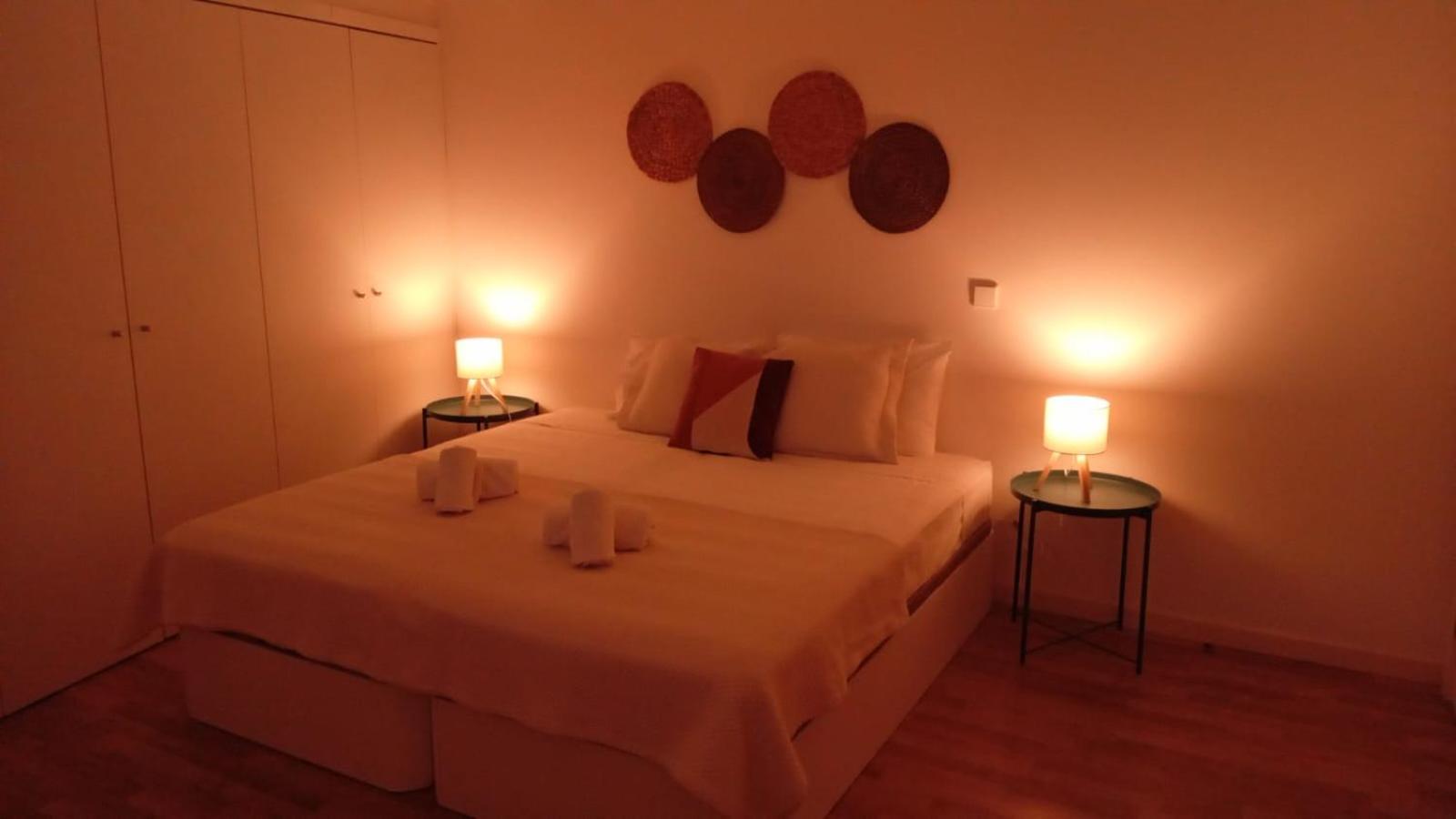 Jardim Do Morro Apartamento