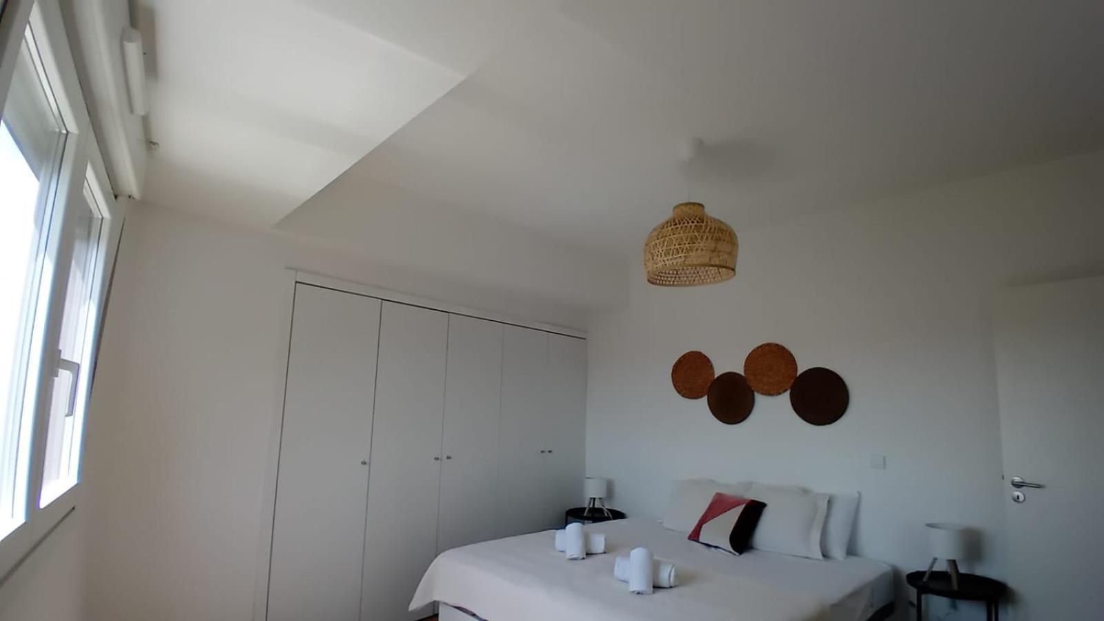 Apartamento Jardim Do Morro