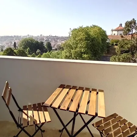 Apartamentos Jardim Do Morro Vila Nova de Gaia Exterior photo