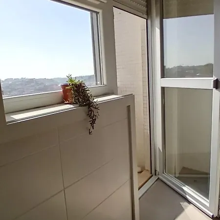 Apartamentos Jardim Do Morro Vila Nova de Gaia Exterior photo