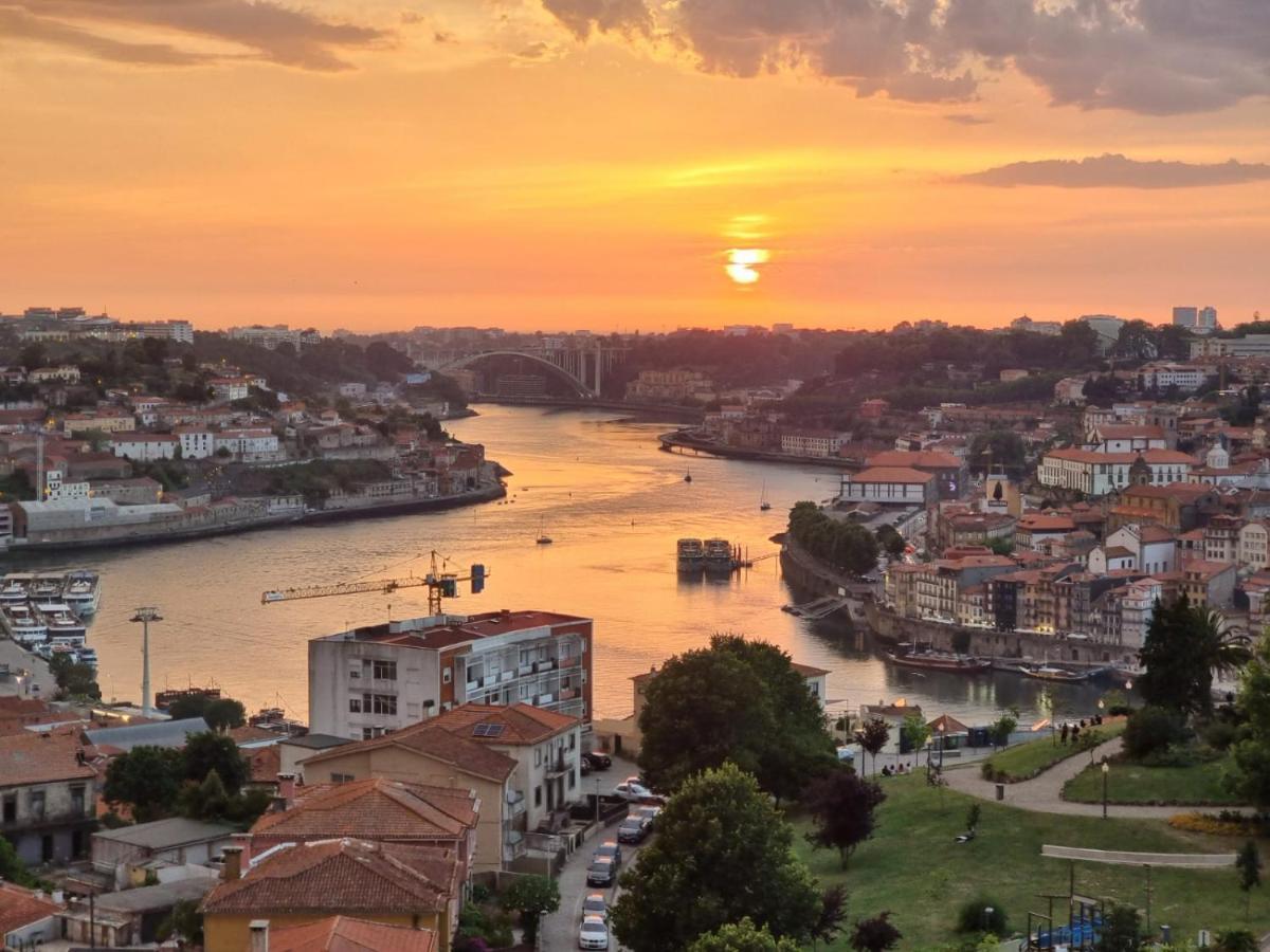 Jardim Do Morro Vila Nova de Gaia
