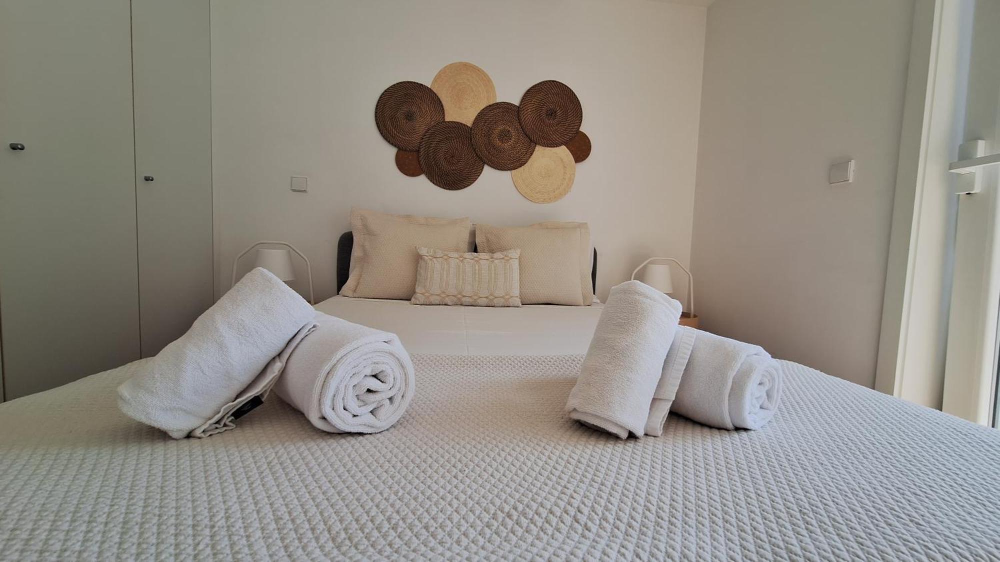 Apartment Jardim Do Morro *