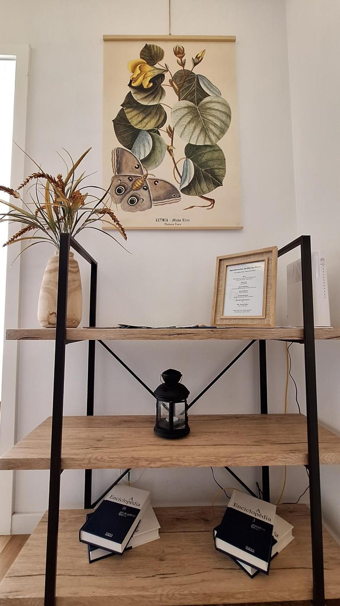 Apartamento Jardim Do Morro