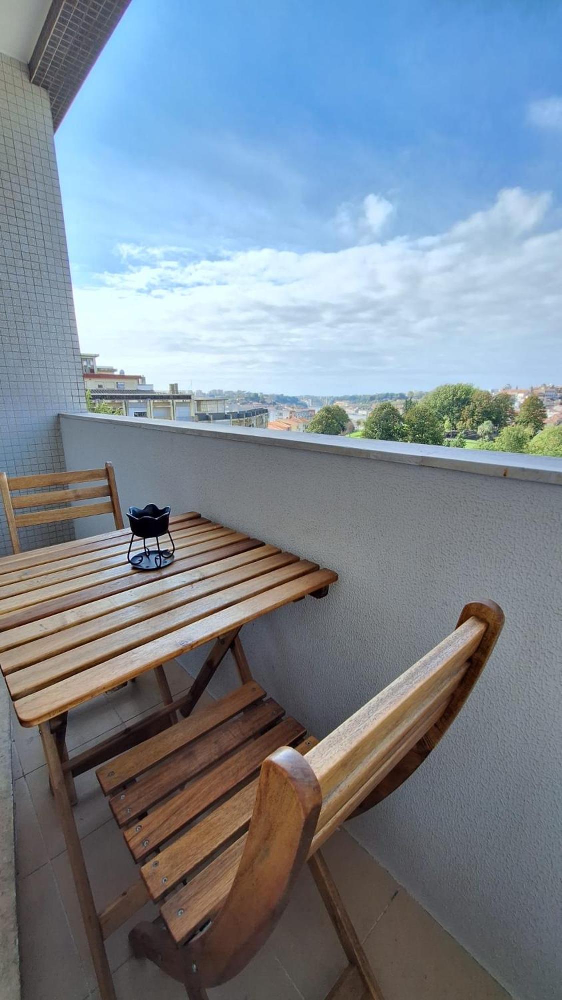 Apartamento Jardim Do Morro *