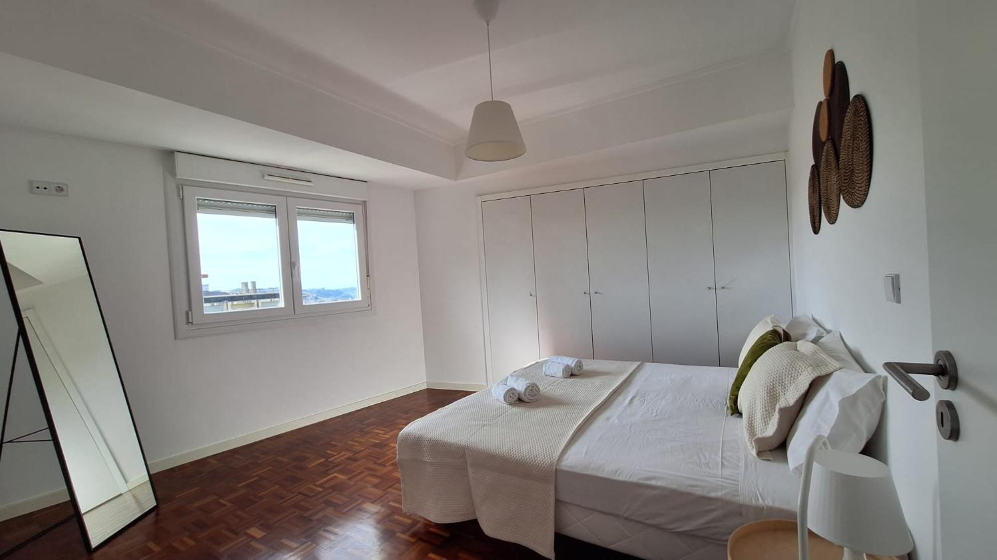 Apartamento Jardim Do Morro