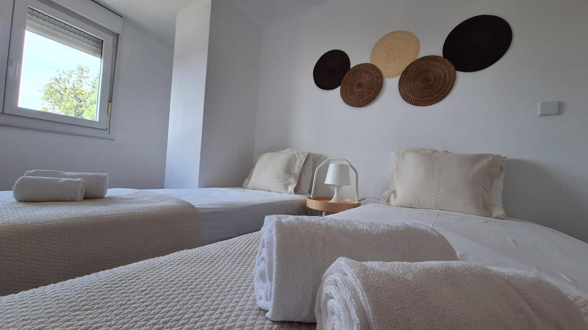 Apartamento Jardim Do Morro Vila Nova de Gaia
