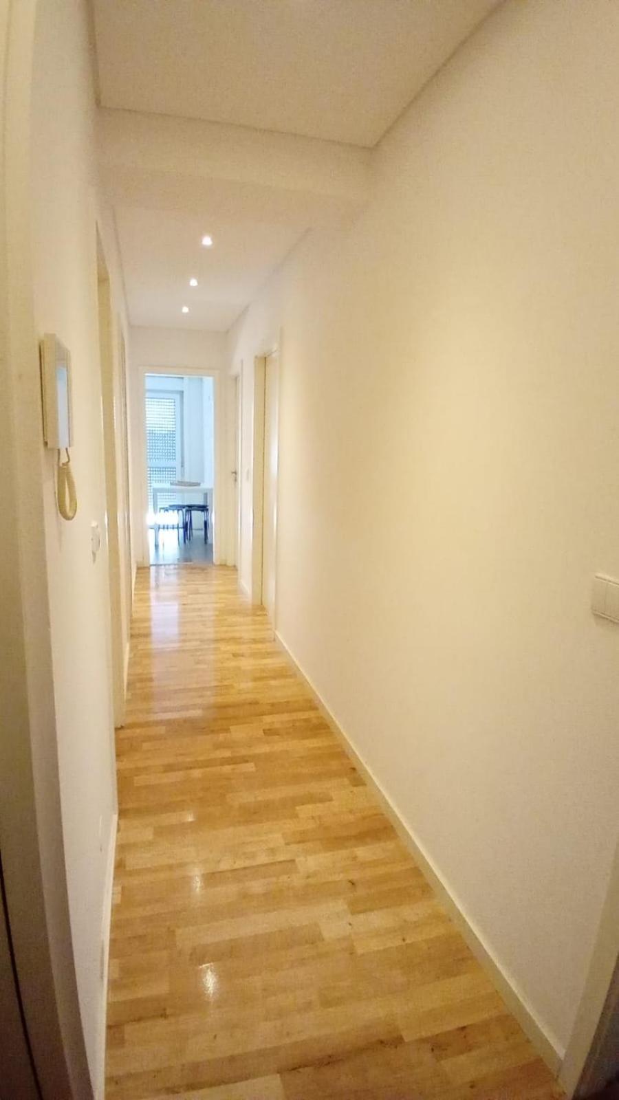 Apartamento Jardim Do Morro *