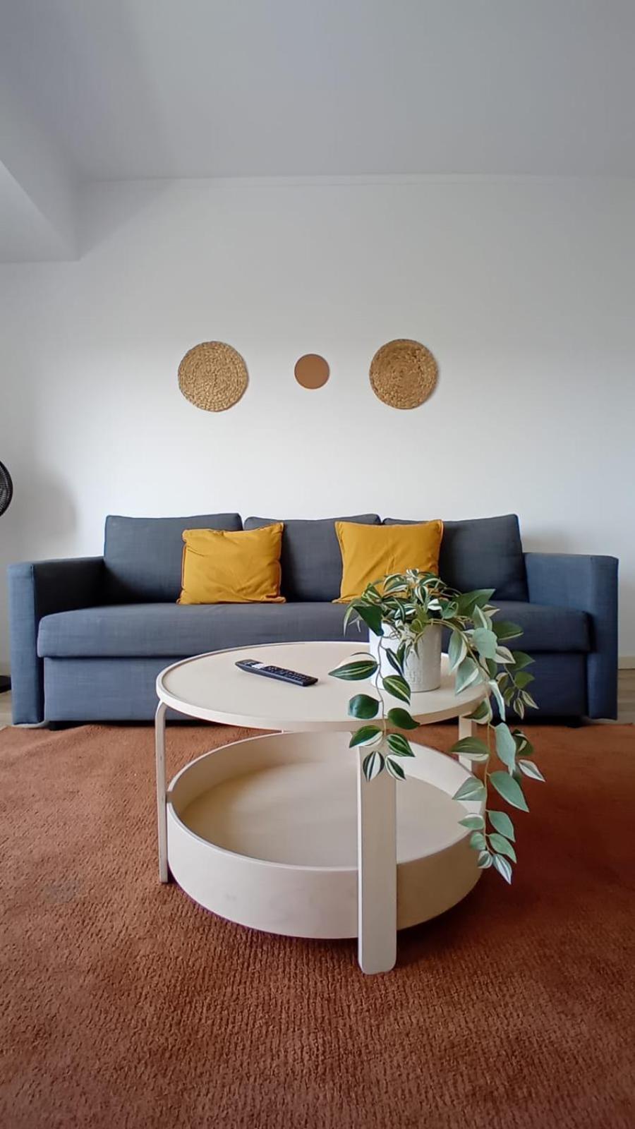 Jardim Do Morro Apartamento