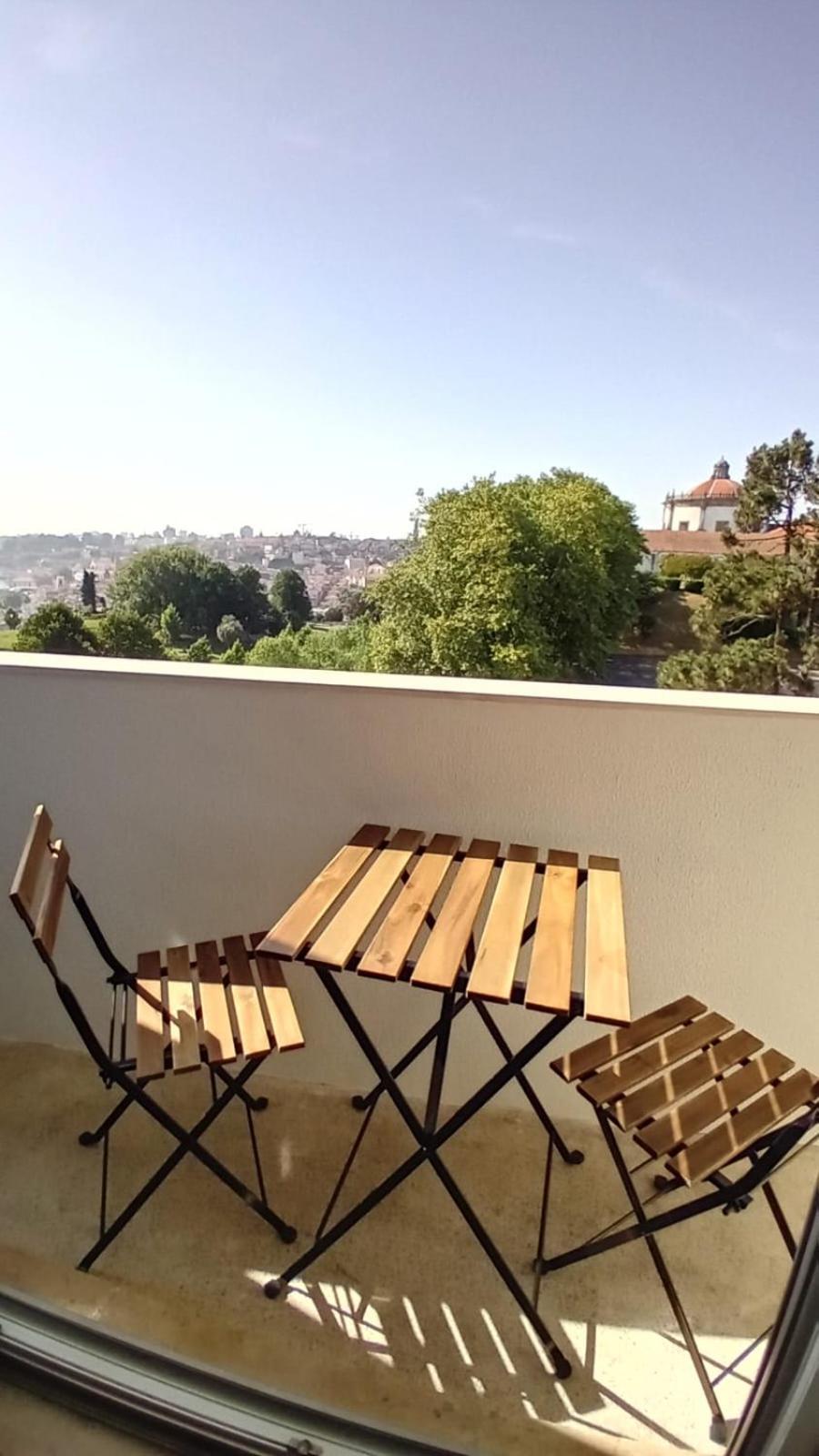 Apartamento Jardim Do Morro *