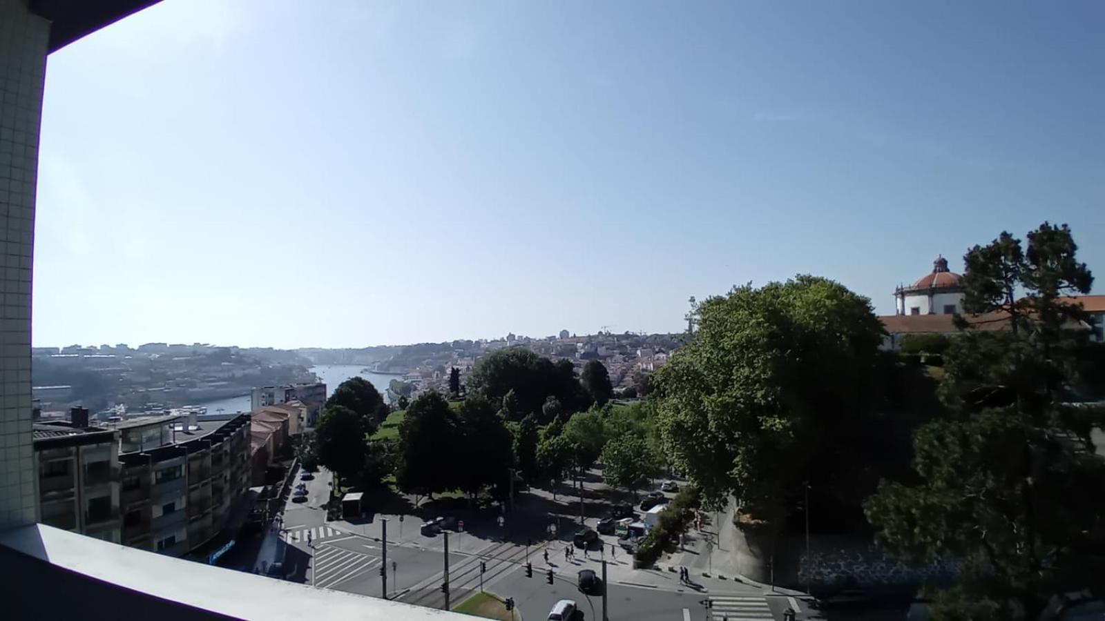 Jardim Do Morro Vila Nova de Gaia