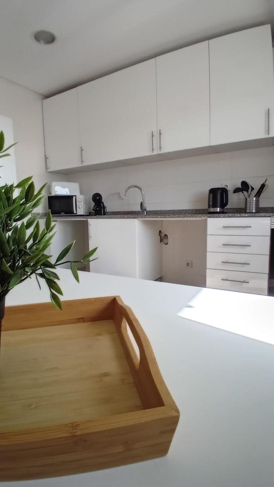 Jardim Do Morro Apartamento *