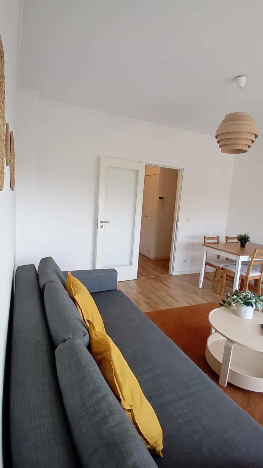 Apartamento Jardim Do Morro *