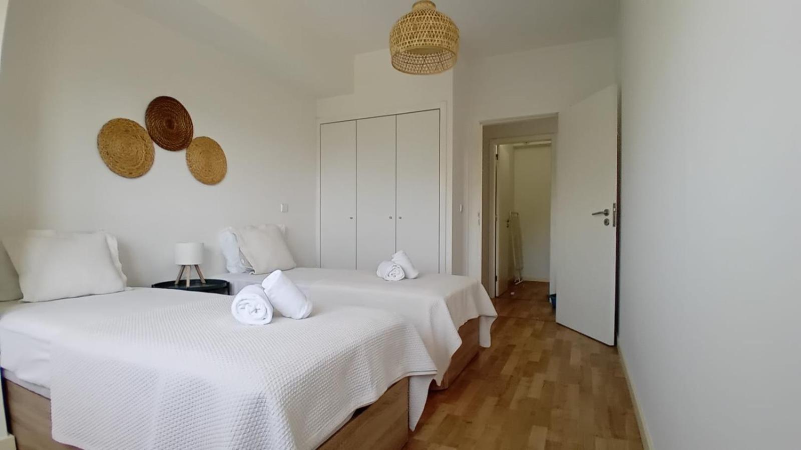 Apartamento Jardim Do Morro *